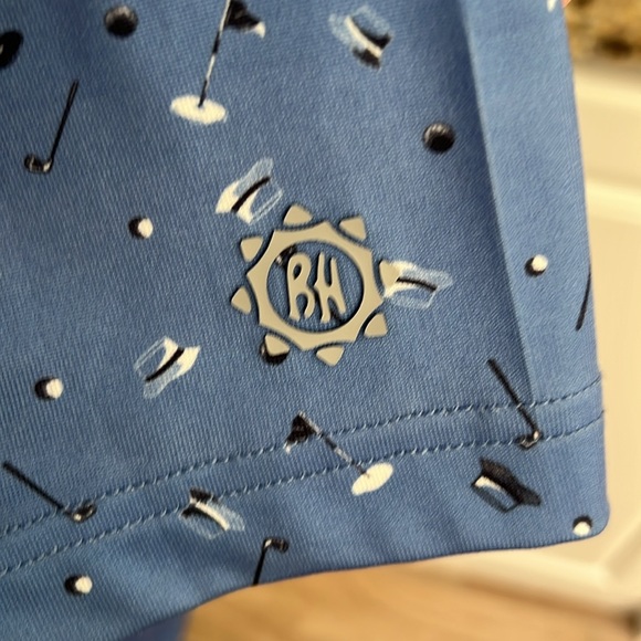 Ben Hogan Classic Golf ⛳️ Polo Sz XL - Picture 5 of 9